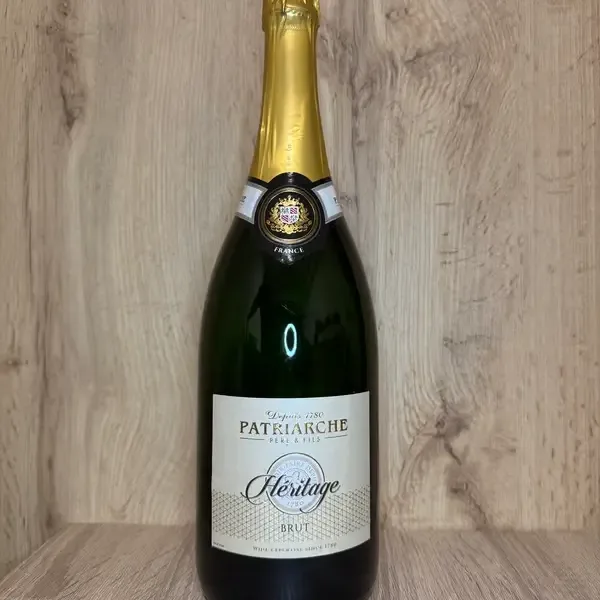 Patriarche Héritage Bruto - 1.5L