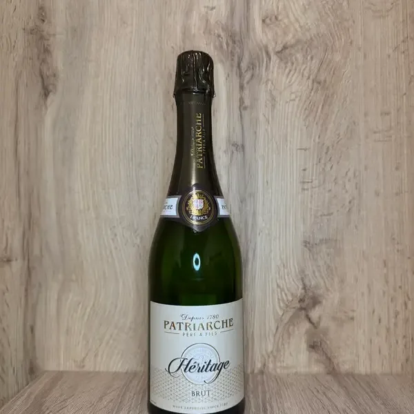 Patriarche Héritage Bruto