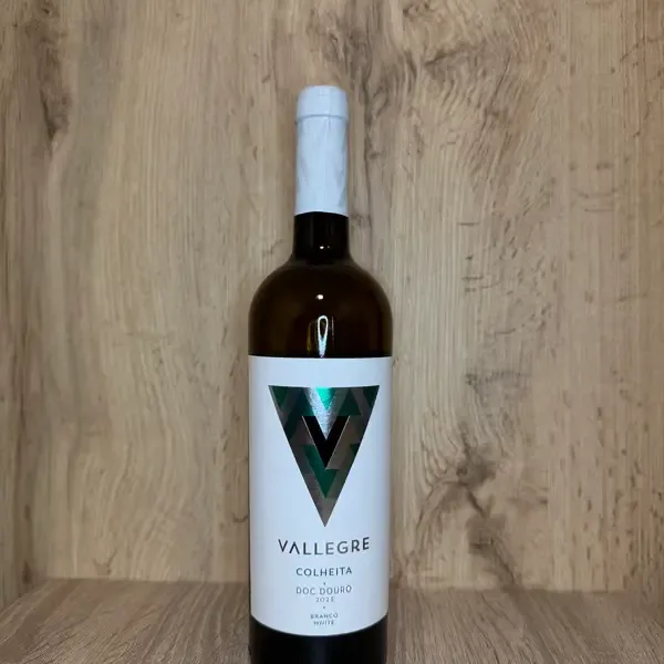 Vallegre Branco 2023