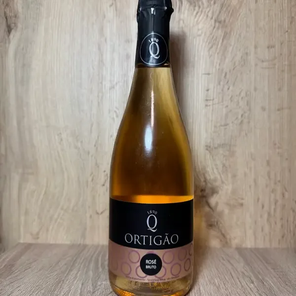 Ortigão Rosé Bruto