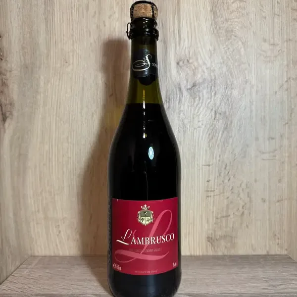 Lambrusco Tinto