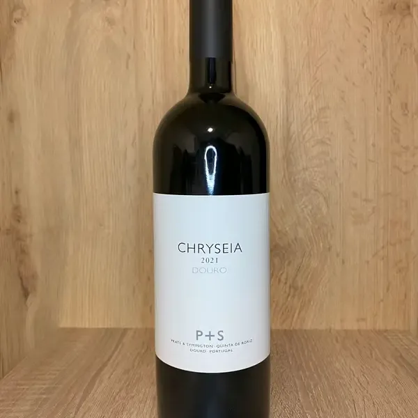 Chryseia Tinto 2021