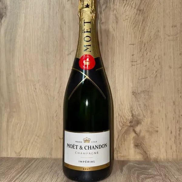 Moët & Chandon Champagne Impérial Bruto