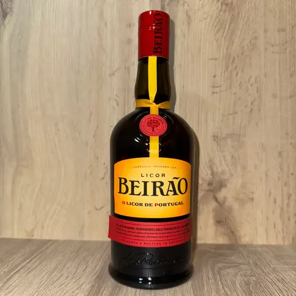 Licor Beirão