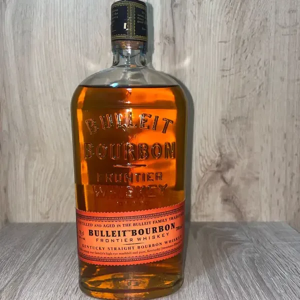 Bulleit Bourbon