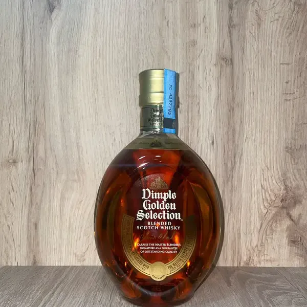 Dimple Golden Selection