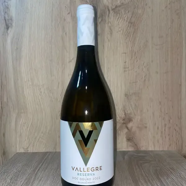 Vallegre Reserva Branco 2022