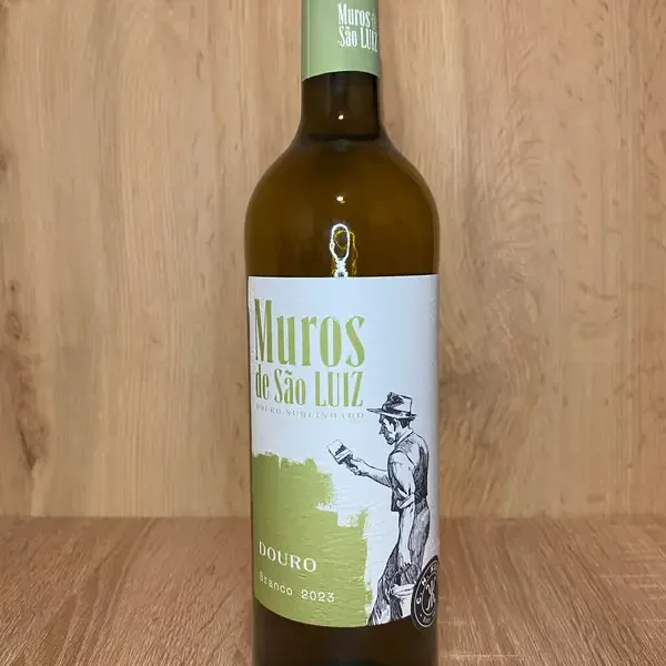 Muros de S. Luiz Branco 2023