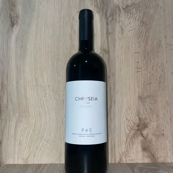 Chryseia Tinto 2022