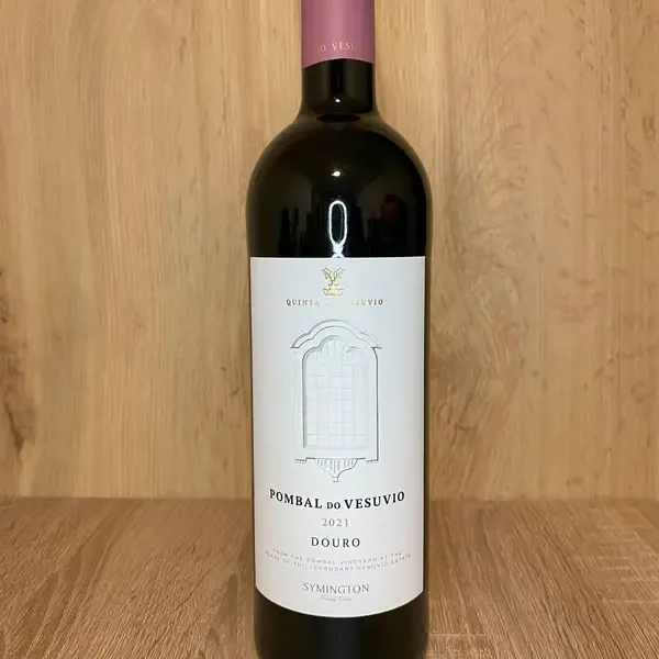 Pombal do Vesuvio Tinto 2021