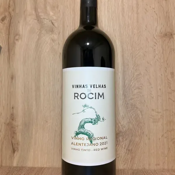 Vinhas Velhas do Rocim Tinto 2021  - 3L