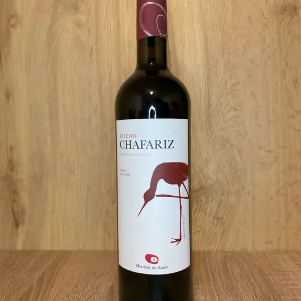 Vale do Chafariz Tinto 2021