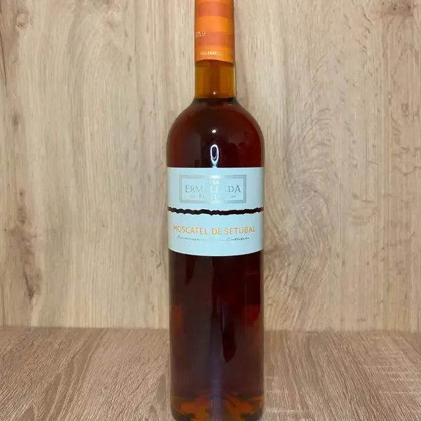 Moscatel Casa Ermelinda Freitas
