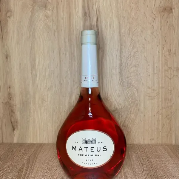 Mateus Rosé