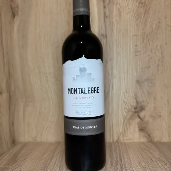 Mont’Alegre Clássico Tinto 2023