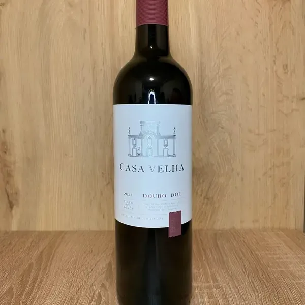 Casa Velha Tinto 2021