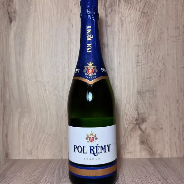 Pol Rémy Demi-Sec