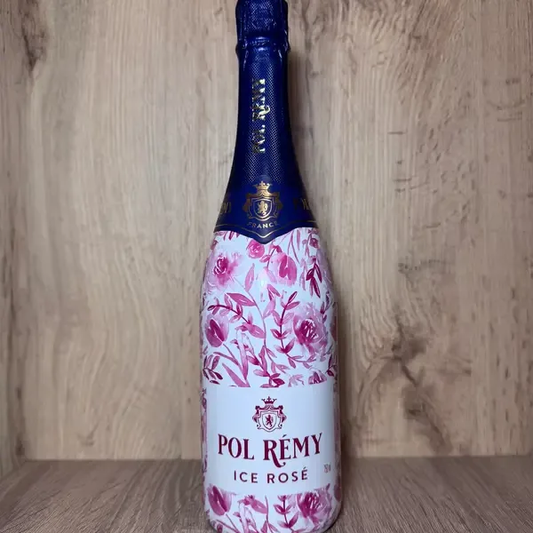 Pol Rémy Ice Rosé