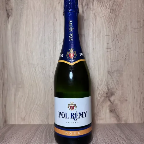 Pol Rémy Doux