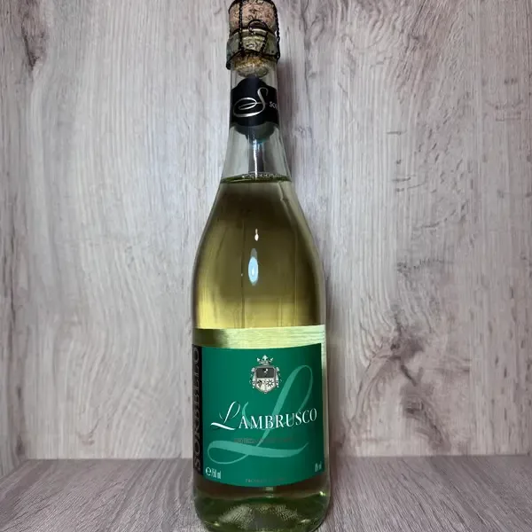 Lambrusco Branco