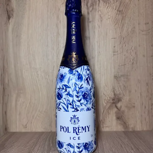 Pol Rémy Ice