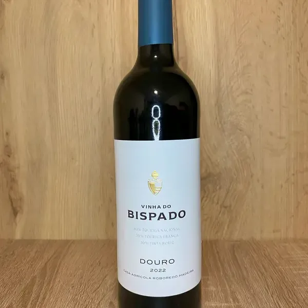 Vinha do Bispado Tinto 2022