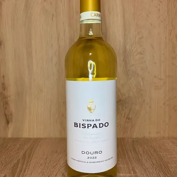 Vinha do Bispado Branco 2022