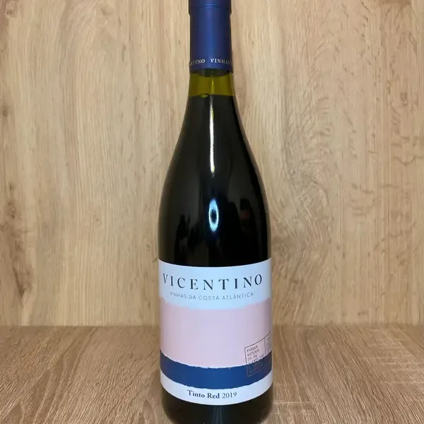 Vicentino Tinto 2019