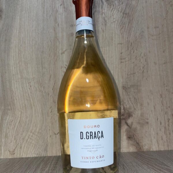 D.Graça Tinto Cão