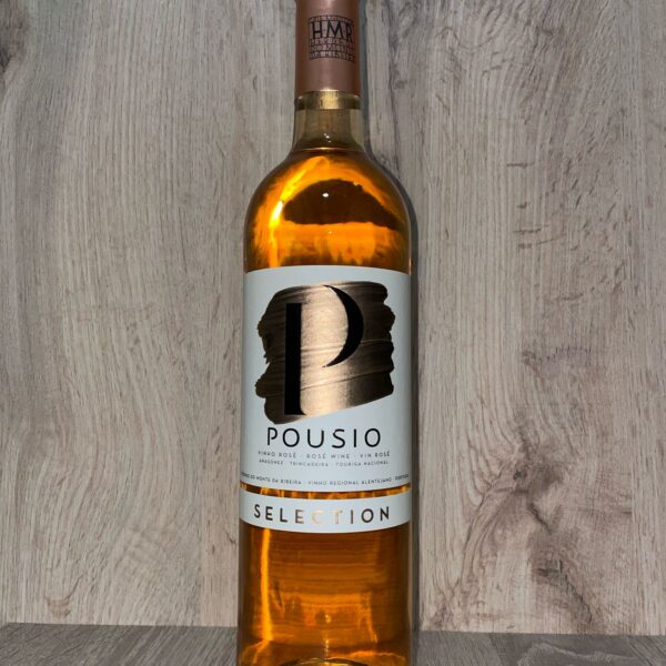 Pousio Selection Rose