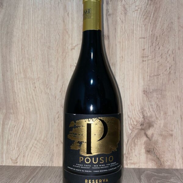 Pousio Reserva Tinto