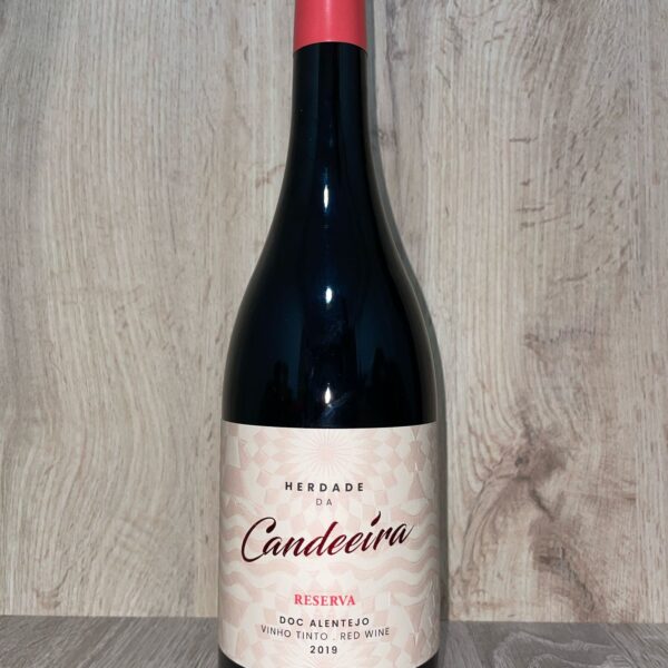 Herdade da Candeeira Reserva Tinto