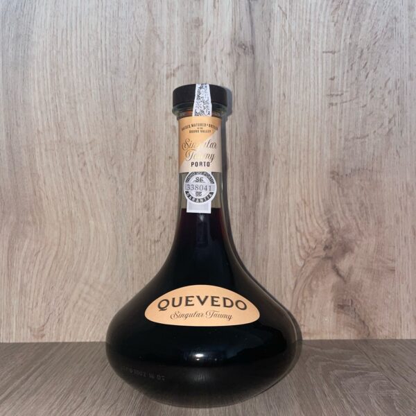 Quevedo Singular Tawny Decanter