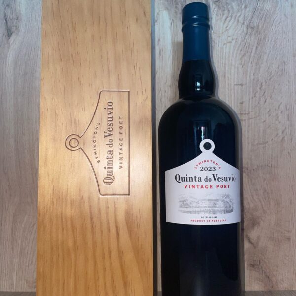 Quinta do Vesúvio Vintage 2023