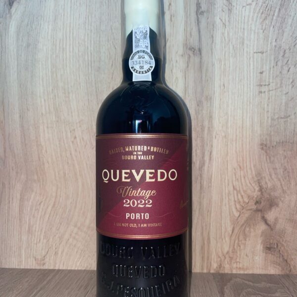 Quevedo Vintage 2022