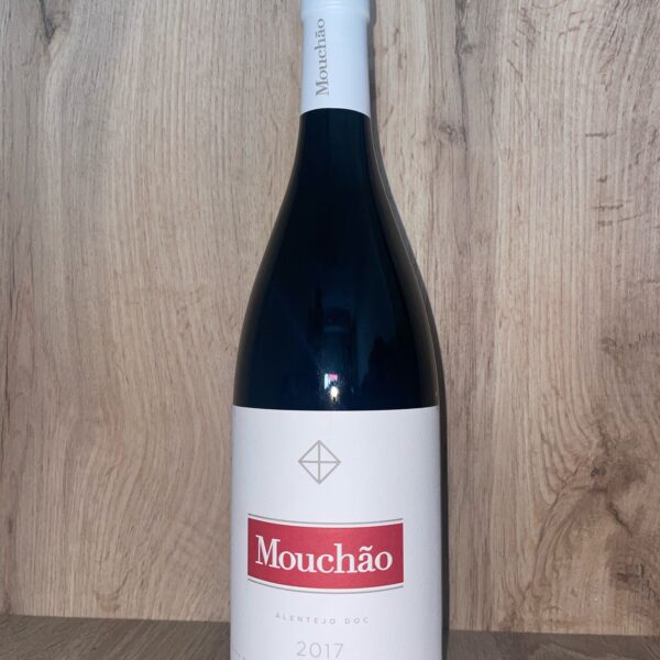 Mouchão Tinto 2017