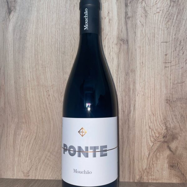 Ponte Mouchão Tinto 2021