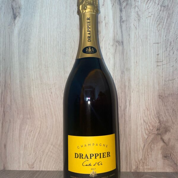 Champagne Drappier