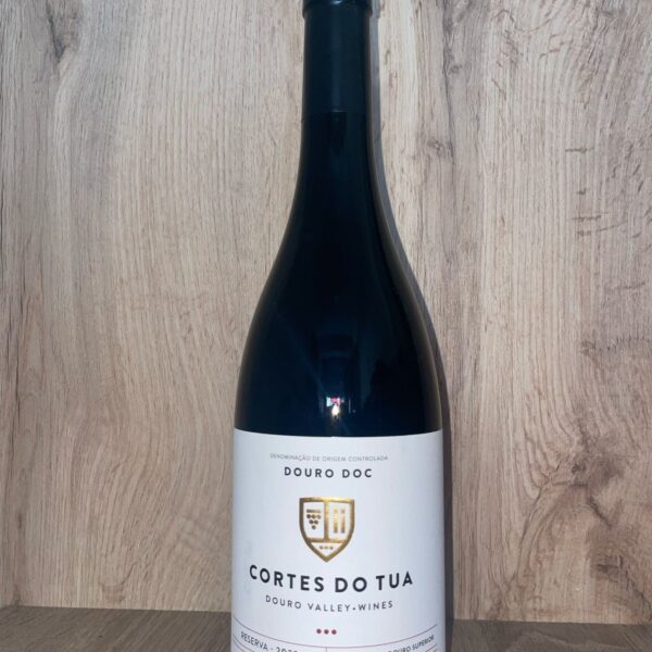 Cortes do Tua Reserva Tinto 2022