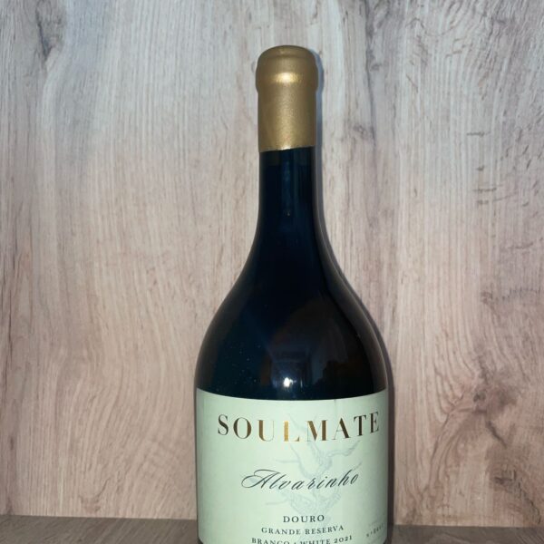 Soulmate Alvarinho Grande Reserva Branco
