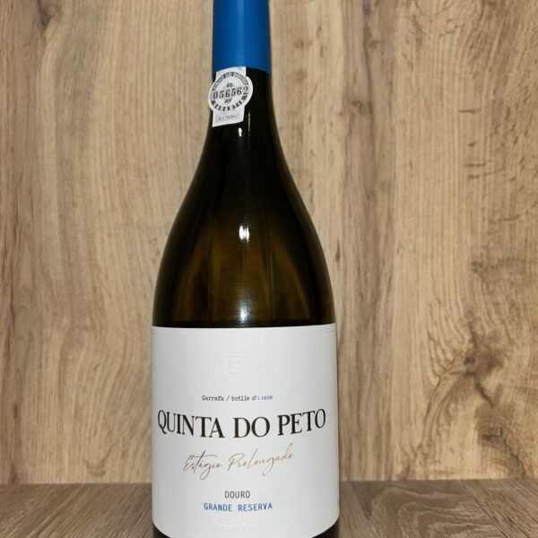 Quinta do Peto Grande Reserva Branco