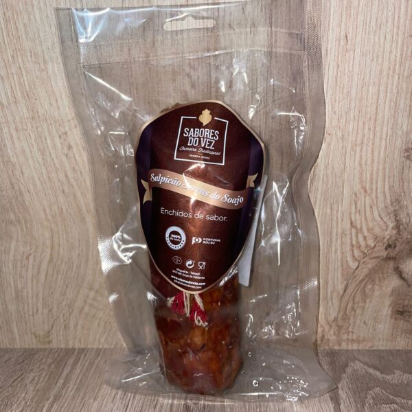 Salpicão Serras do Soajo