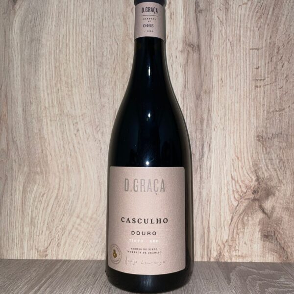 D. Graça Coleção Casculho