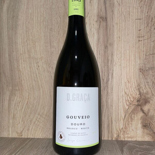 D.Graça Coleção Gouveio Branco