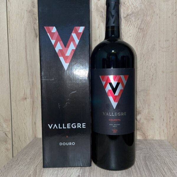 Vallegre Tinto 1,5L