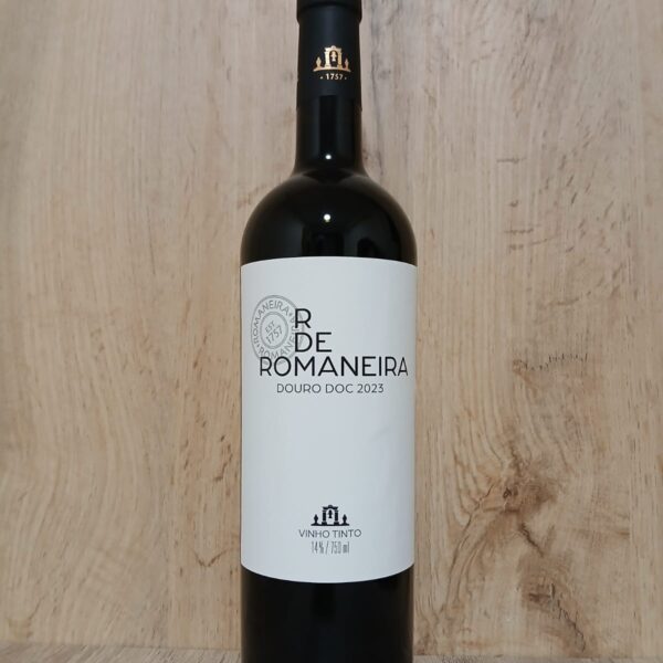 Quinta Romaneira Tinto
