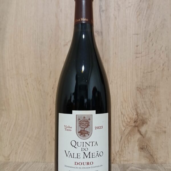 Quinta do Vale Meao Tinto 2023