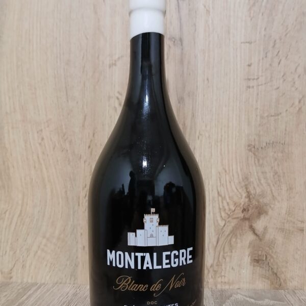 MontAlegre Blanc de Noir Branco 2024