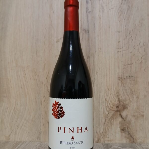 Ribeiro Santo Pinha Tinto