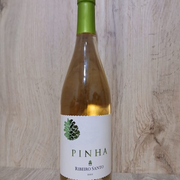 Ribeiro Santo Pinha Branco